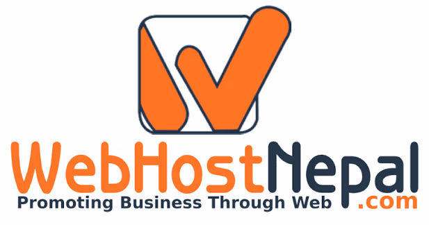 Web Host Nepal cover