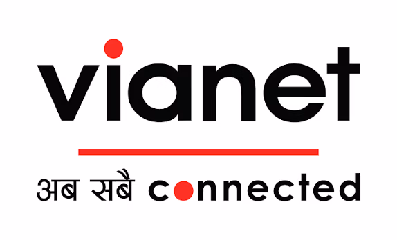 Vianet Communications cover