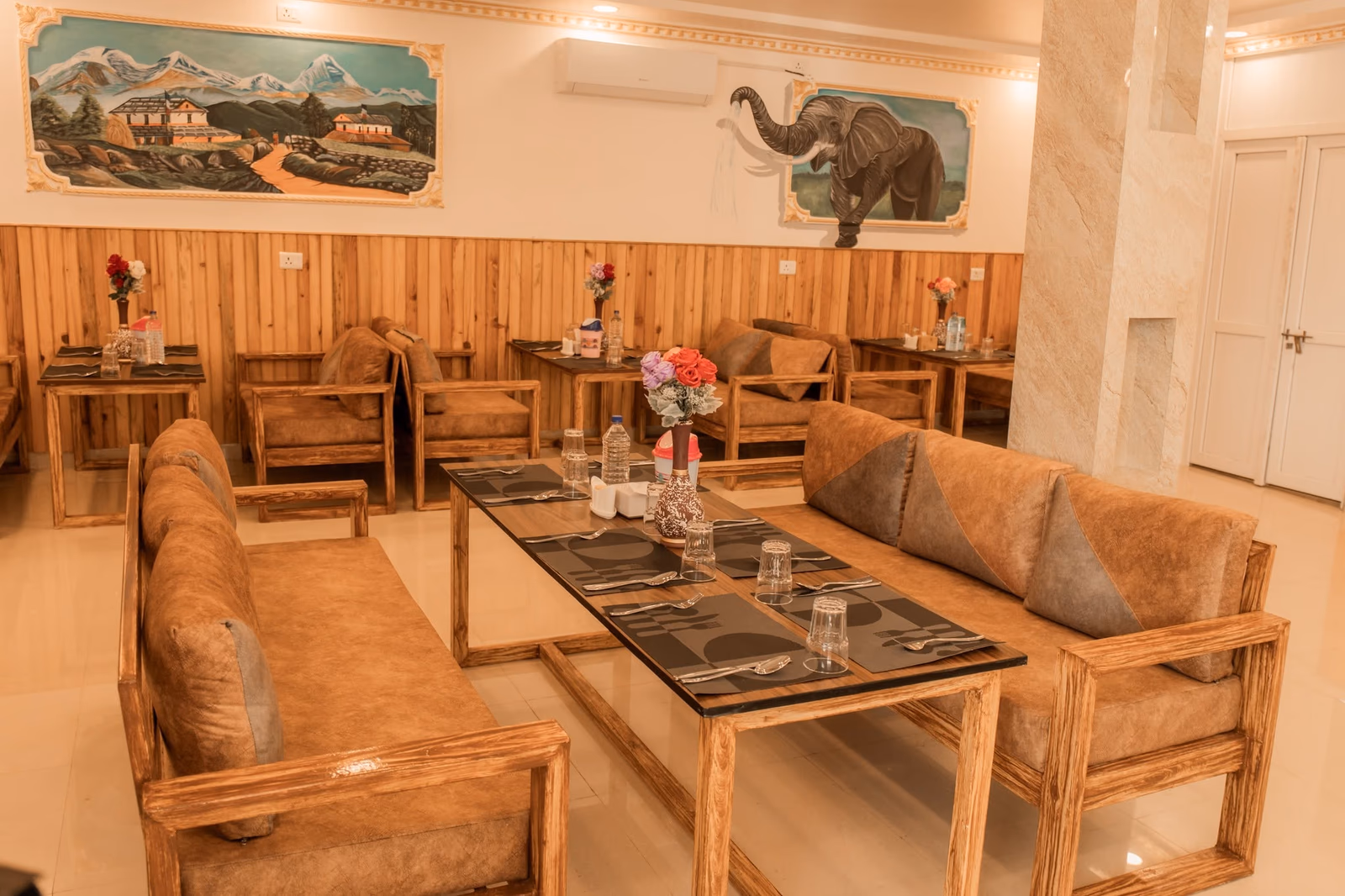 Hotel Dragon & Banquet photo 4