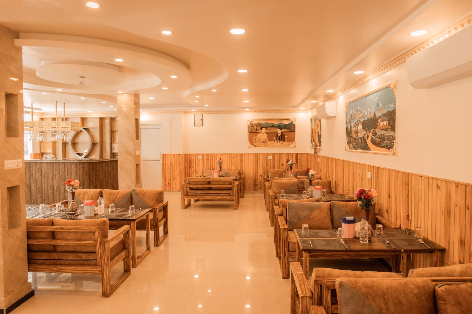 Hotel Dragon & Banquet photo 1