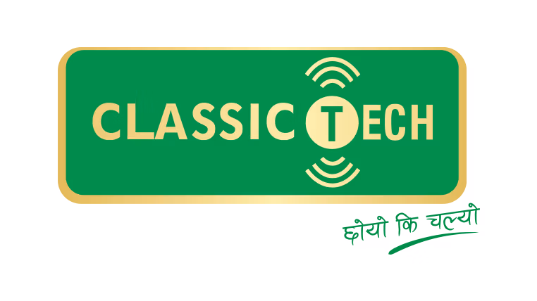 Classic Tech Pvt. Ltd.